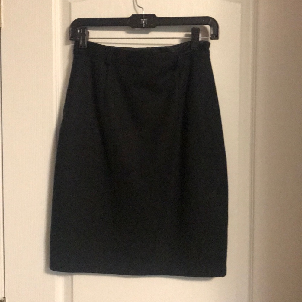 business skirt